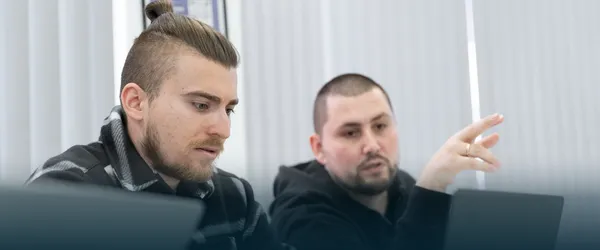 Как се става Full-Stack специалист?